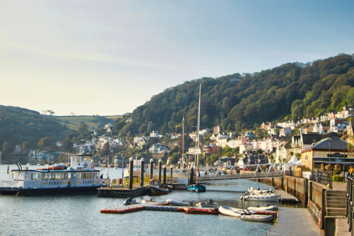 Race from Cowes to Dartmouth on an epic offshore sailing event