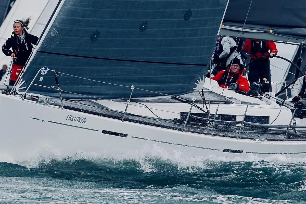 SSE Renewables Round Ireland – Ireland’s Premier offshore Yacht Race