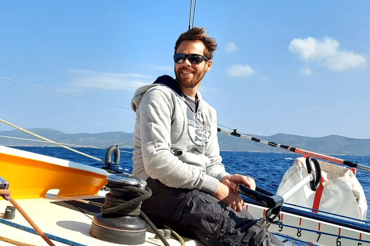 Entries for the 2027-2028 Global Solo Challenge