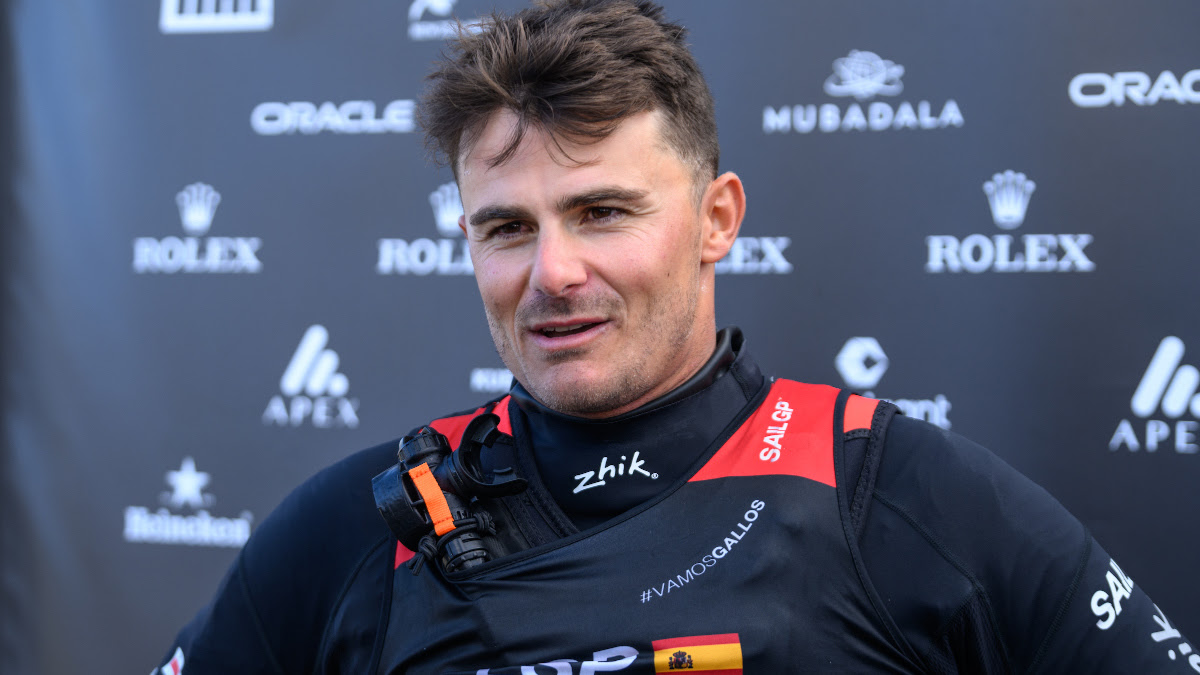 Watch highlights from Spain's stunning end to Season 4