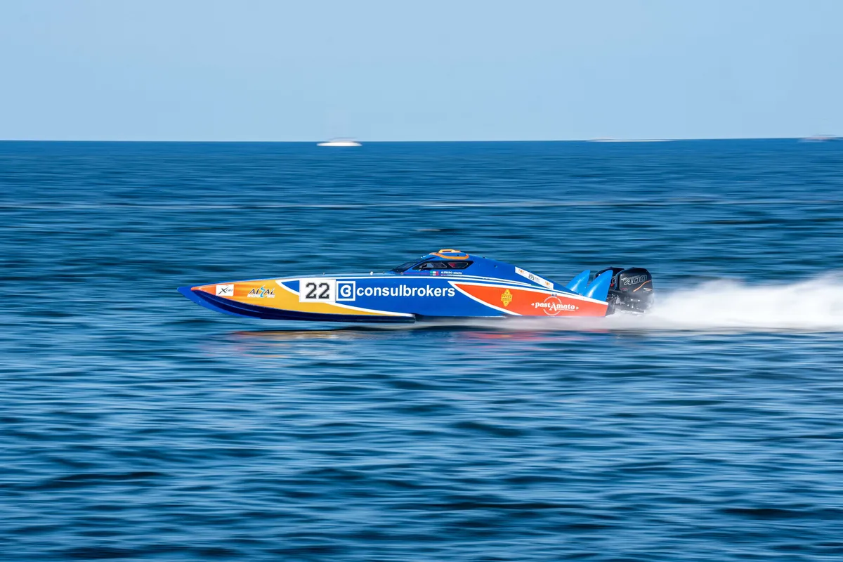 XCAT World Championship Grand Prix of Sicily in Palermo Day 2, video