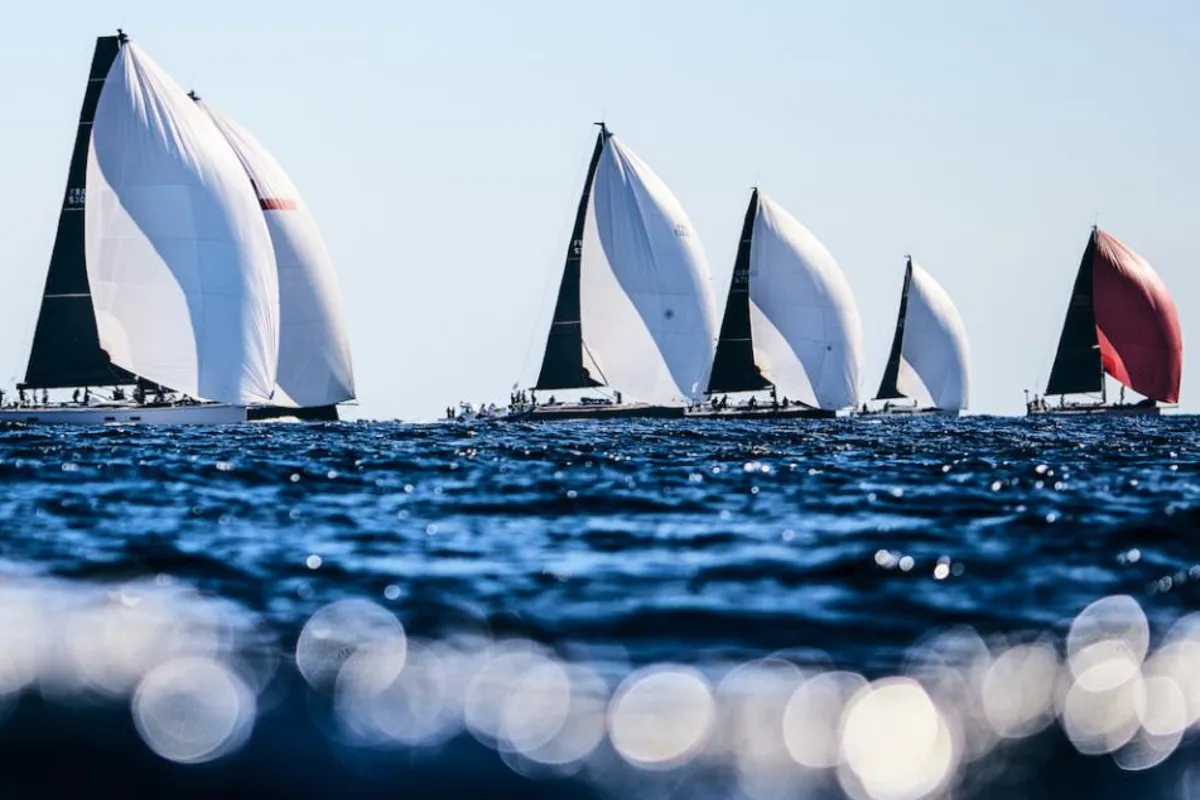 2025 RORC Transatlantic Race starts on Sunday 12th January