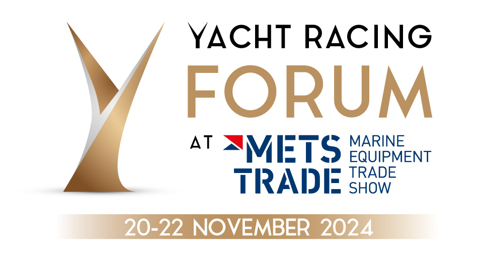 Yacht Racing Forum: Amsterdam November 20-22