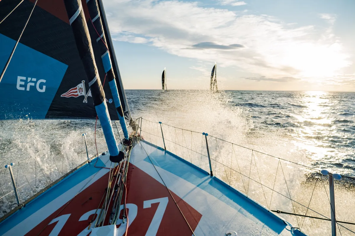 Cartagena confirmed as stopover for The Ocean Race Europe 2025