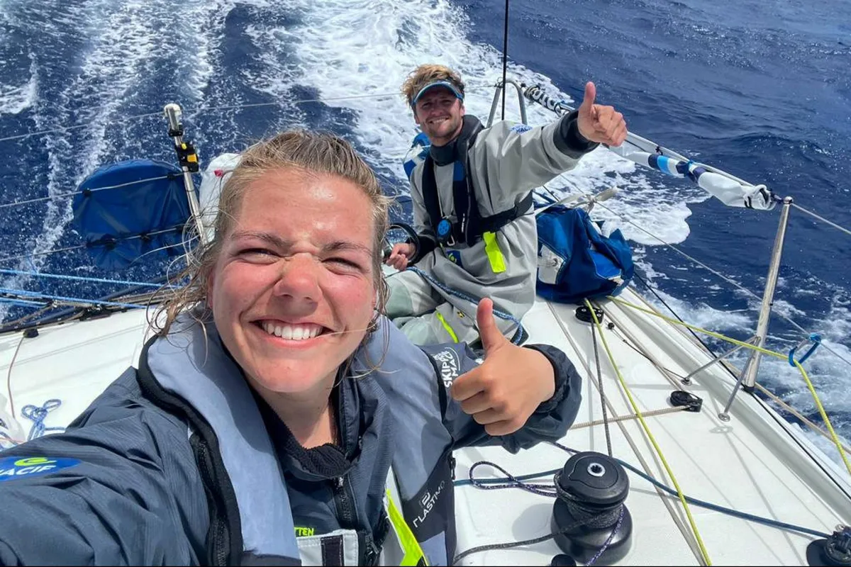 Lorient Gears Up for Offshore Sailing World Championship