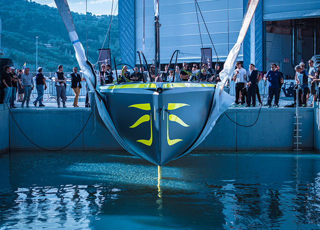 New wallyrocket51: designed for excellence