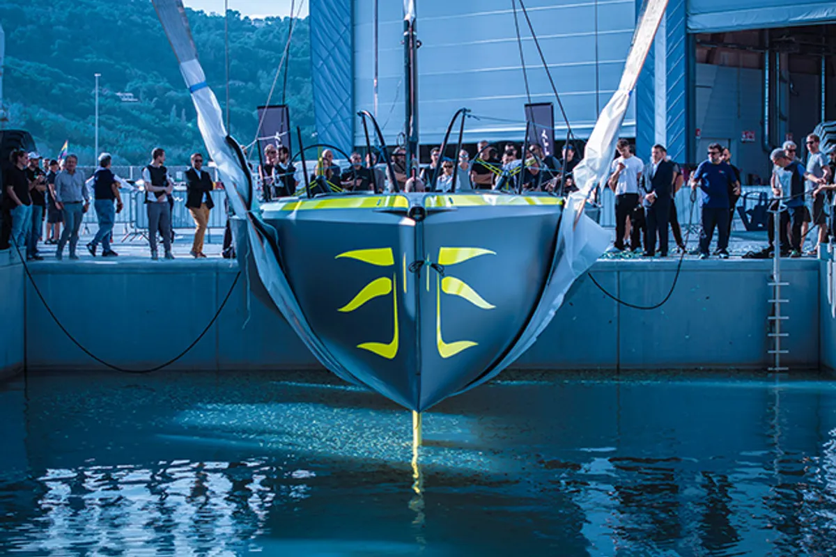 New wallyrocket51: designed for excellence