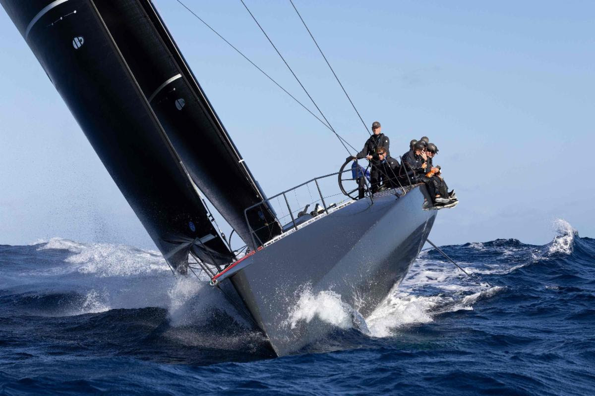 Stage set for an electrifying 16th edition of the RORC Caribbean 600