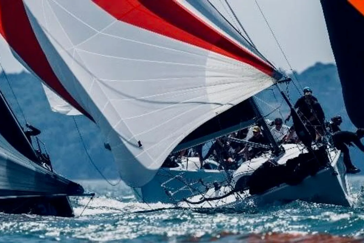 GBR IRC 2025 Championships and new prize sponsor announced