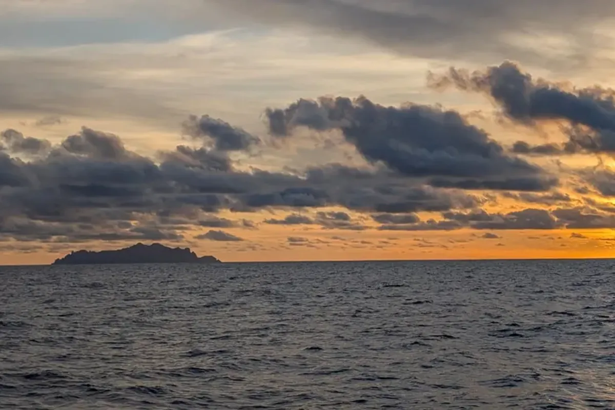 Vendee Globe Thursday update