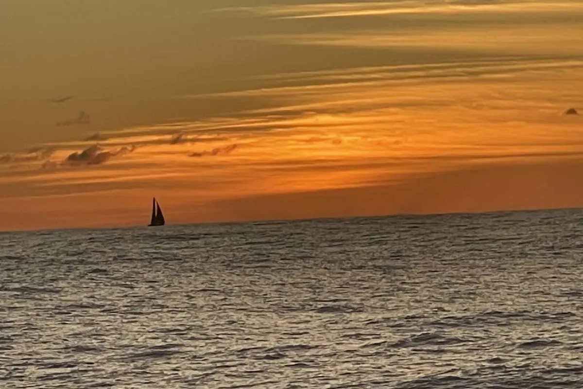 20 skippers still racing in the Vendee Globe Battle of the Atlantic