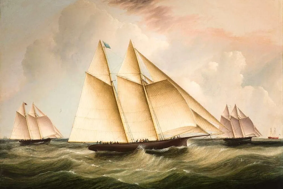 Transatlantic Race 2025: A North Atlantic Adventure Like No Other