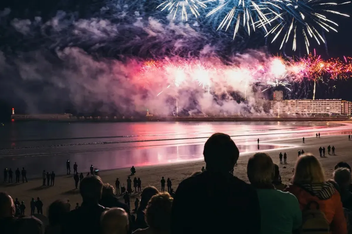 May 10: An evening honoring the heroes of the Vendée Globe