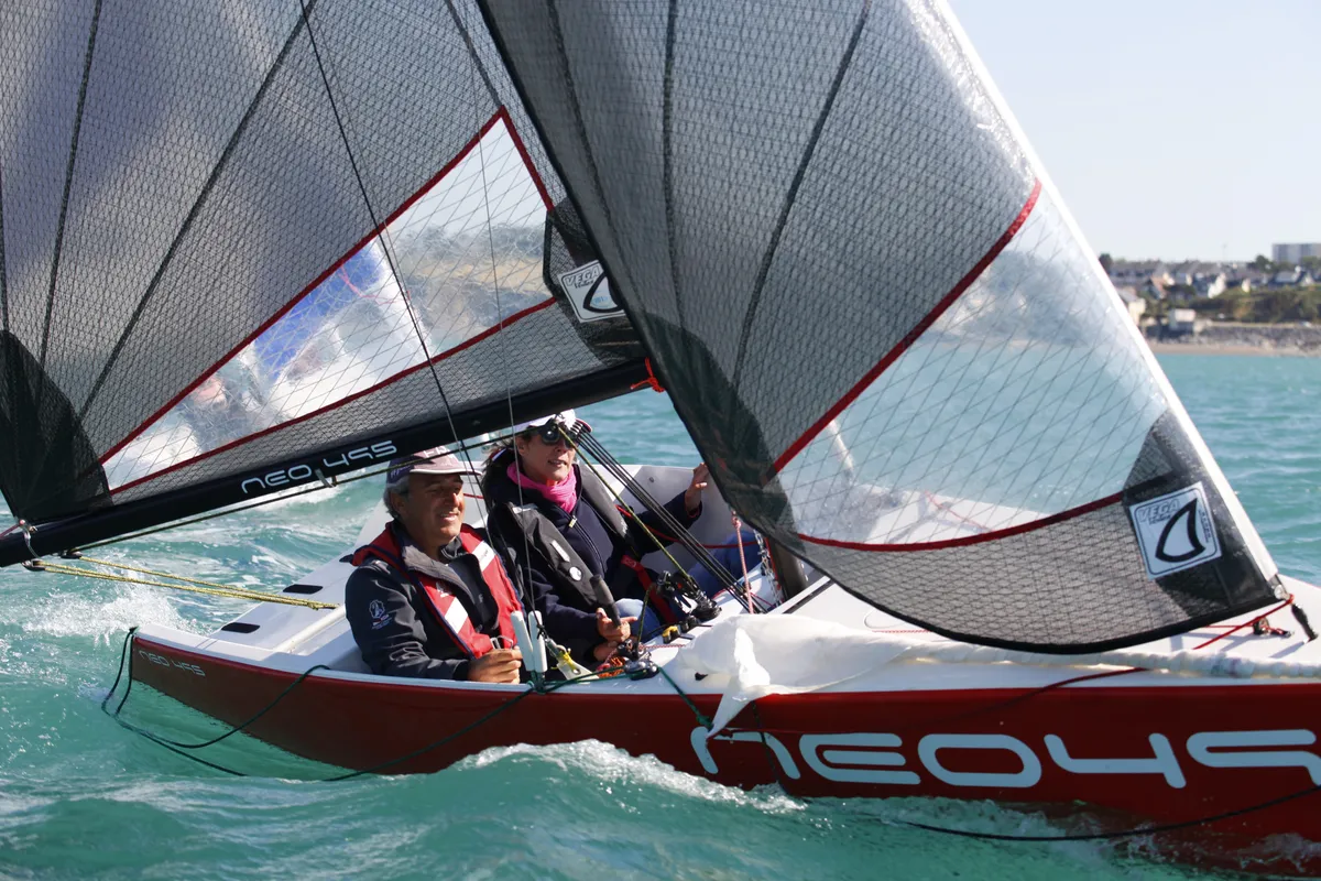 Para and Inclusive Sailing Newsletter
