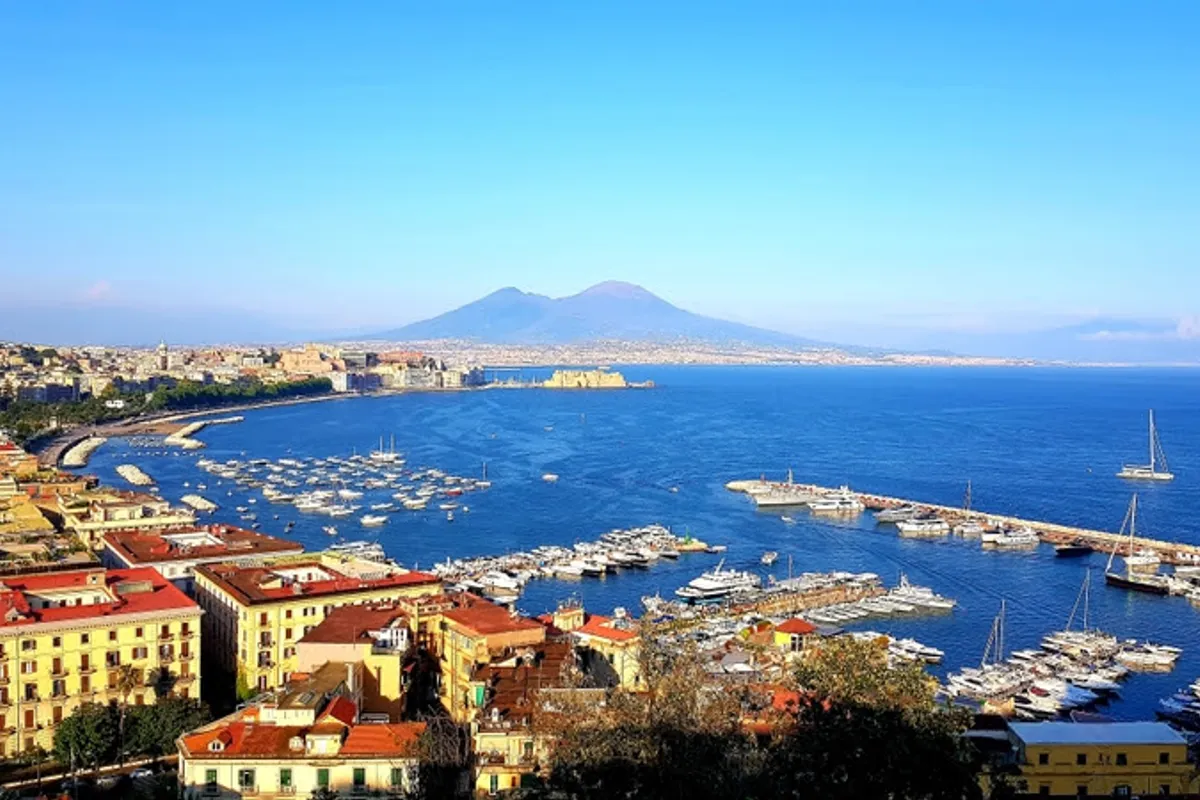 Italy to host 38th America’s Cup in 2027