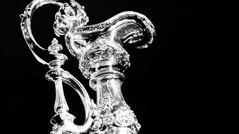  Statement from Emirates Team New Zealand