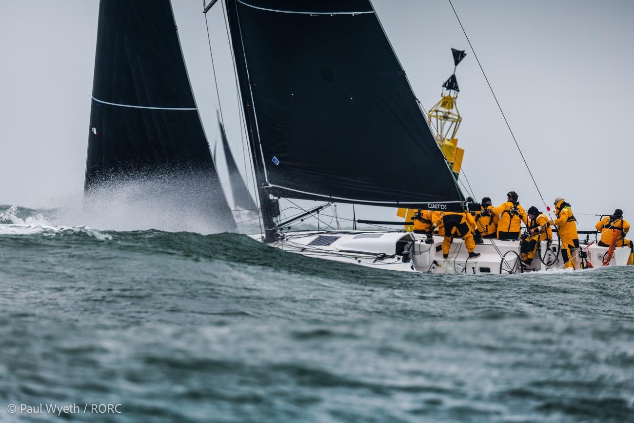 Myth of Malham Race Review: Tradition, Tenacity, and Triumph