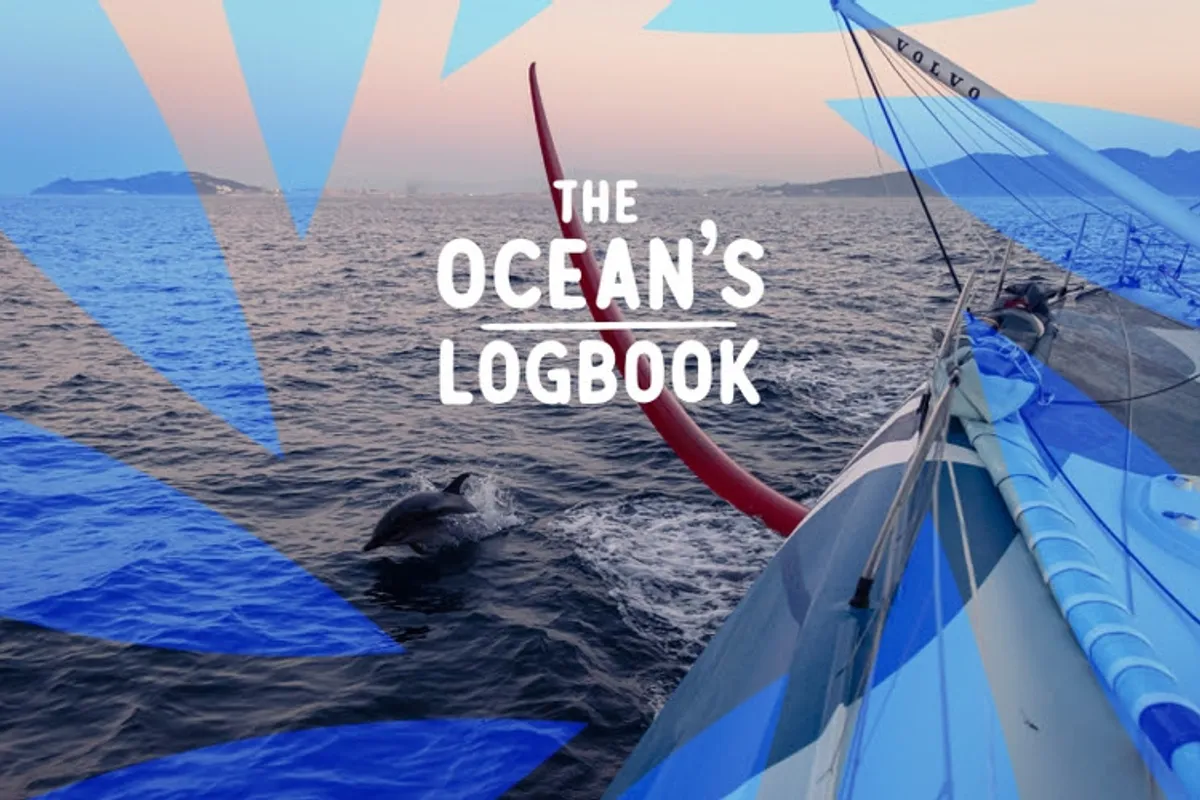 The Ocean’s Logbook amplifies global voices for a healthier ocean