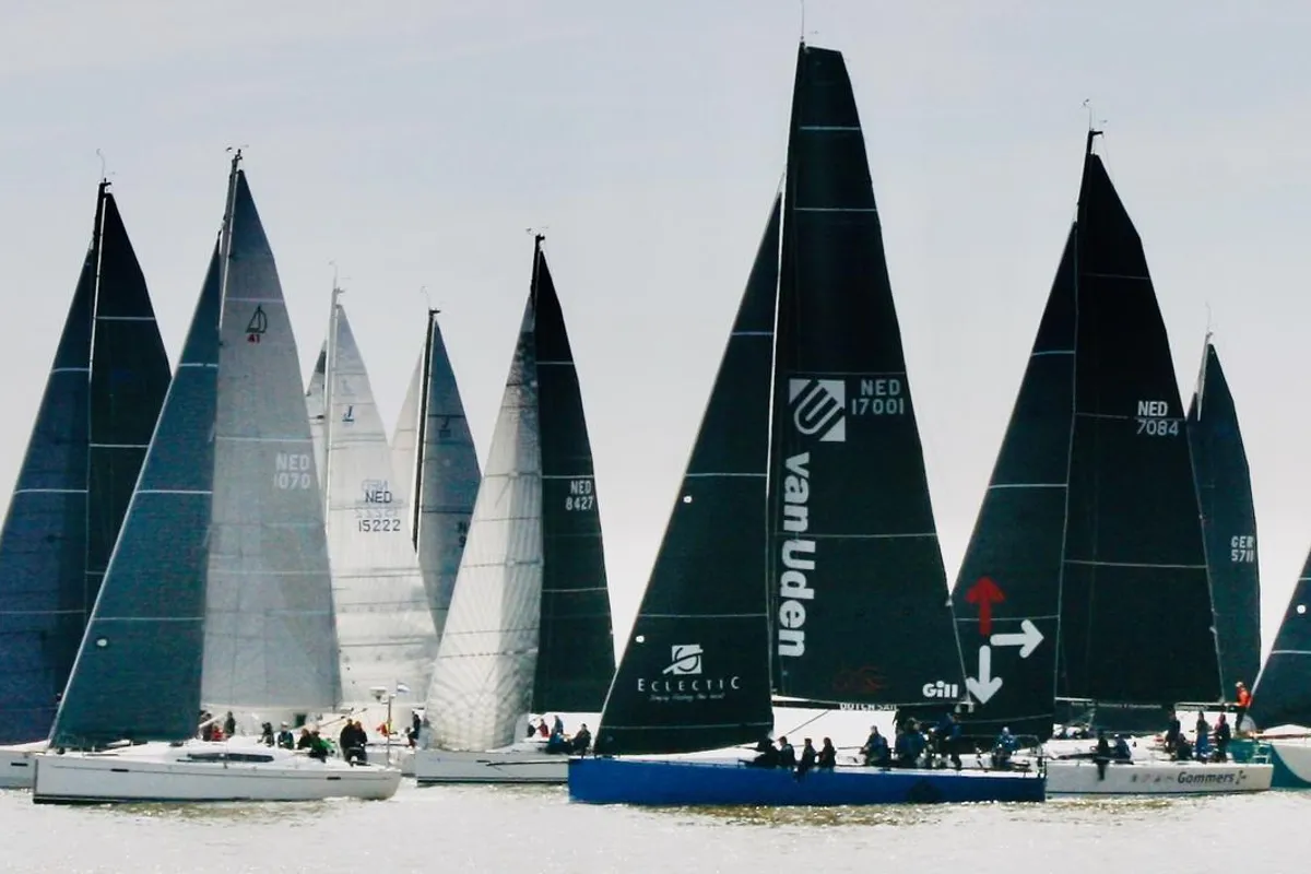 North Sea Race Preview