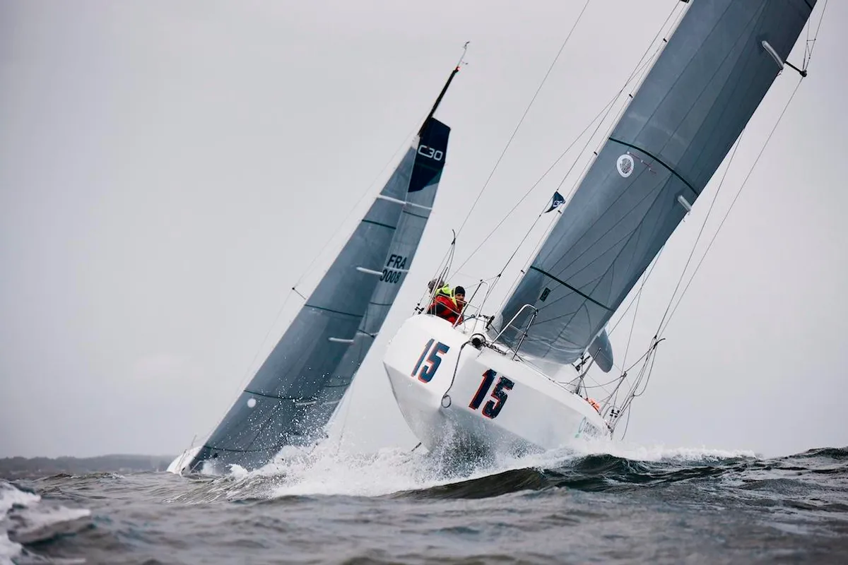 2025 Offshore Double Handed Worlds: Global Competition & Iconic Venue