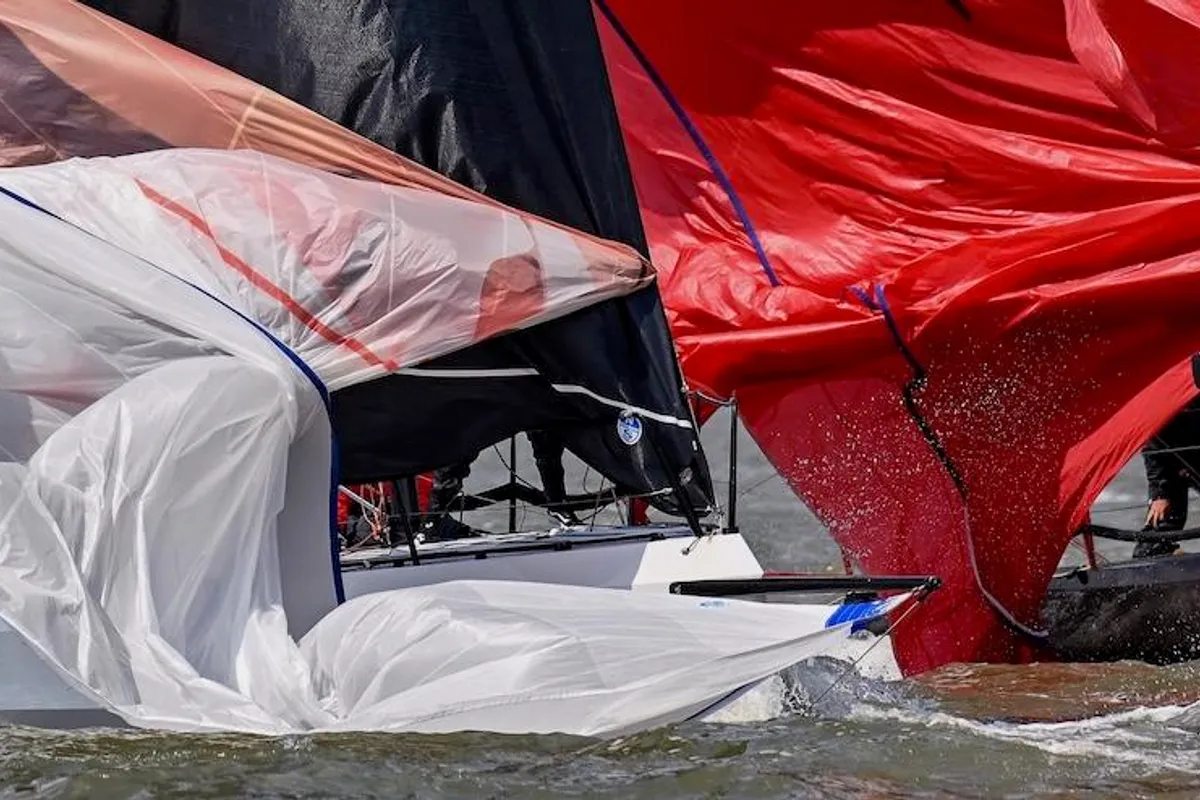 Celebrate Cowes Week 2025 with the RORC