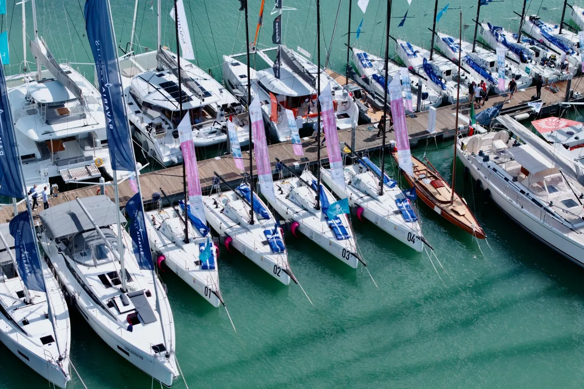 Nastro Rosa Tour 2025 Venezia 2025