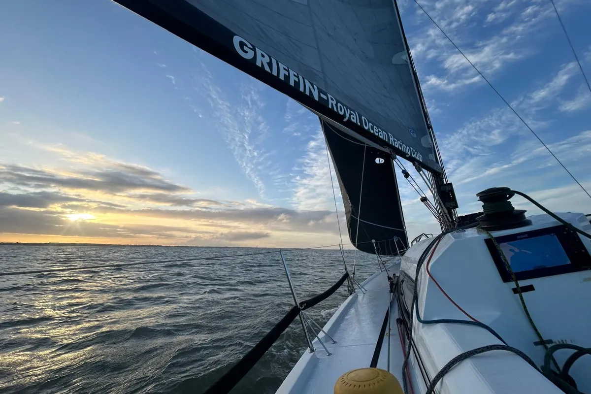 North Sea Lessons: A Griffin Team Perspective