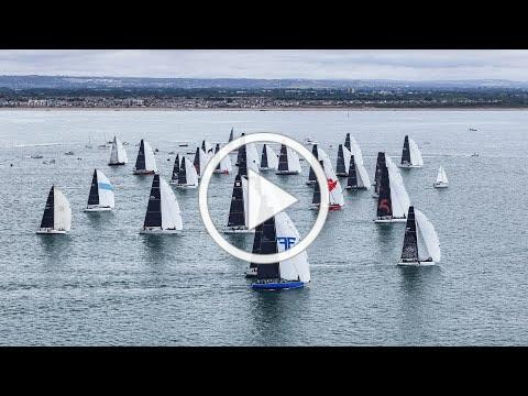 VIDEO: The 2025 Admiral’s Cup - A new chapter in a legendary story