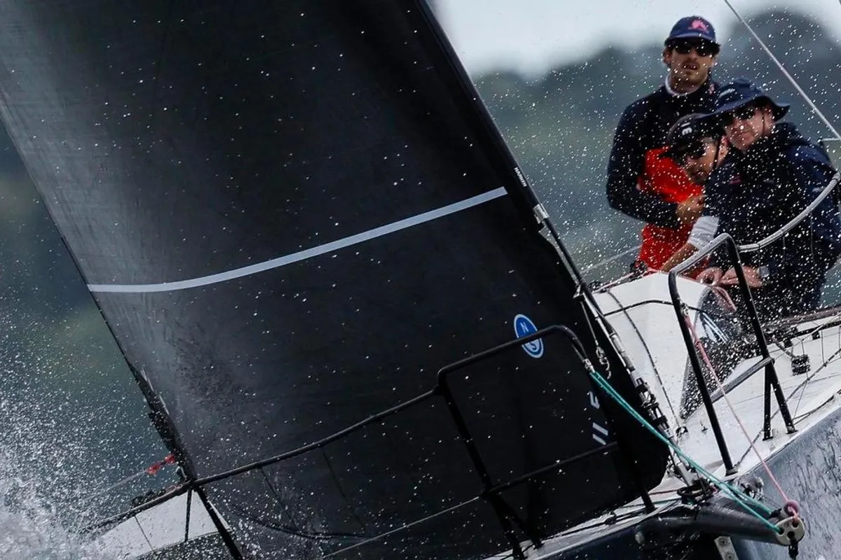 Fastnet Race Class Update: IRC One and IRC Two
