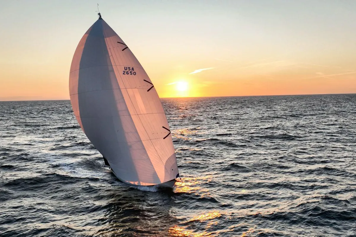 Fastnet Race Class Update: IRC Zero, One and Four