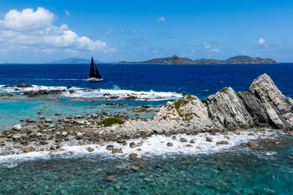 Registration open for 2026 BVI Spring Regatta
