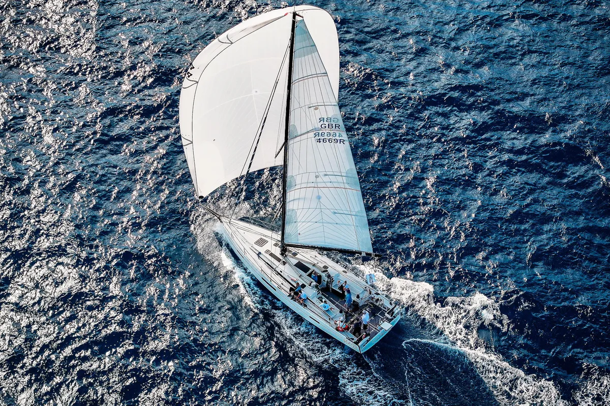 3,000 miles, One Epic Challenge: 2026 RORC Transatlantic Race
