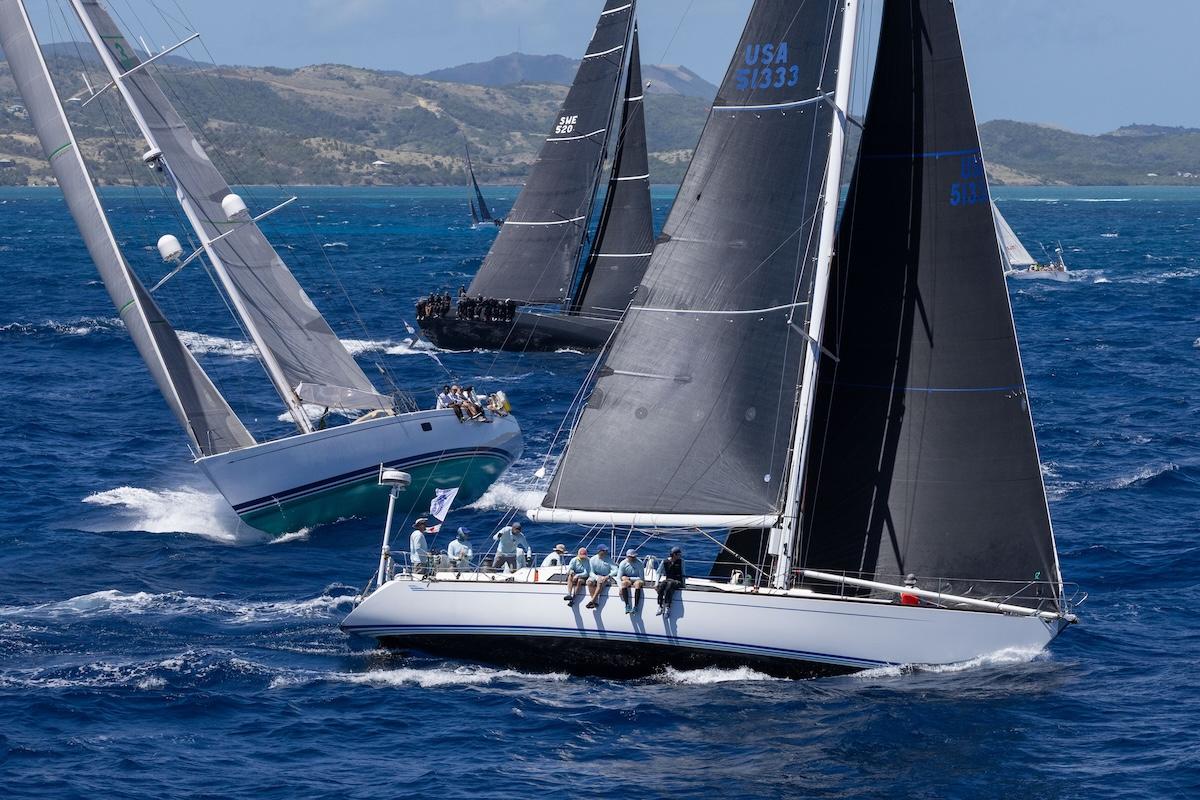 From Nelson&#x2019;s Cup to the 600: The Ultimate Caribbean Challenge