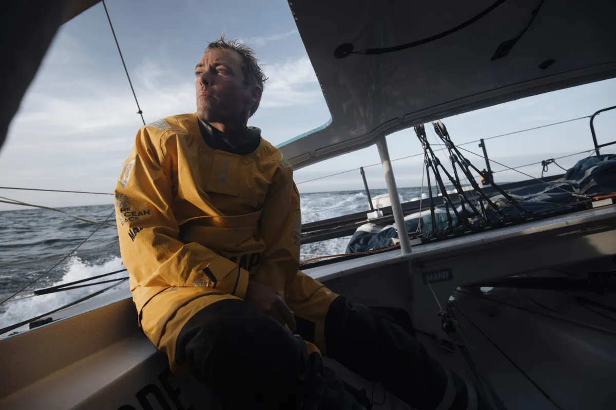 France's Thomas Ruyant aims for Transat Café L’OR IMOCA Class three-peat