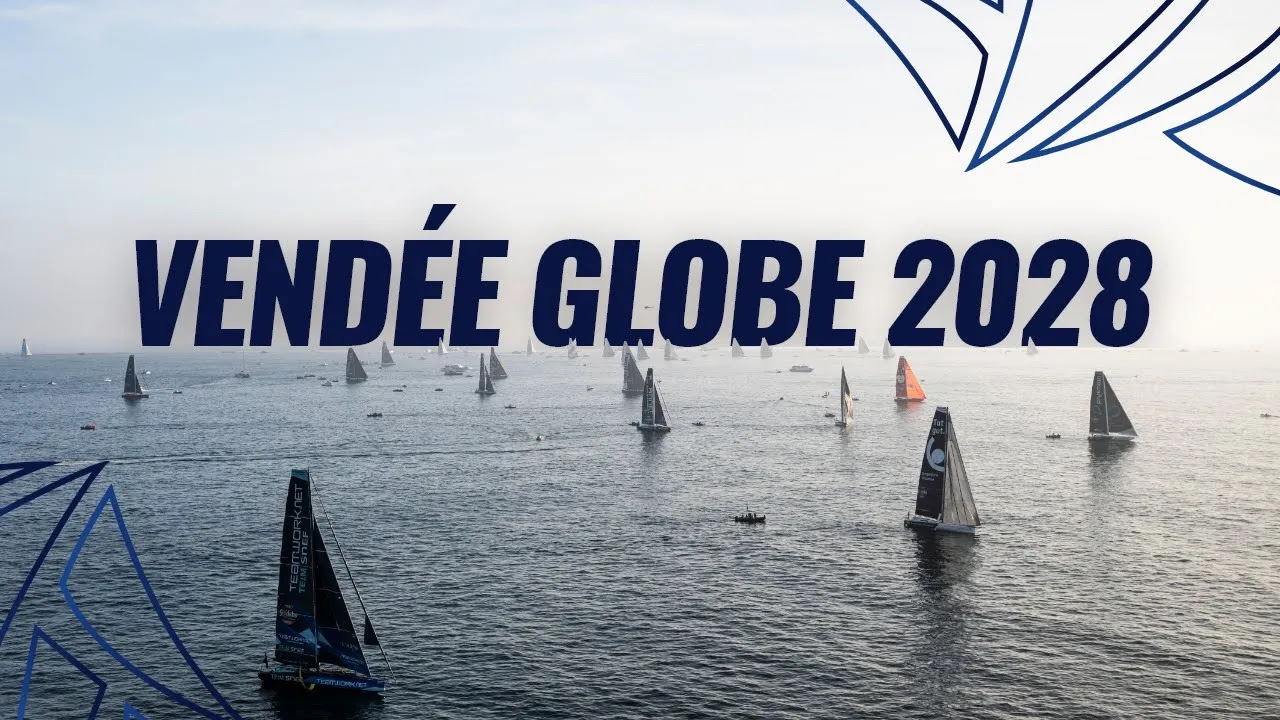The start date and rules for the 2028 Vend&#xE9;e Globe announced