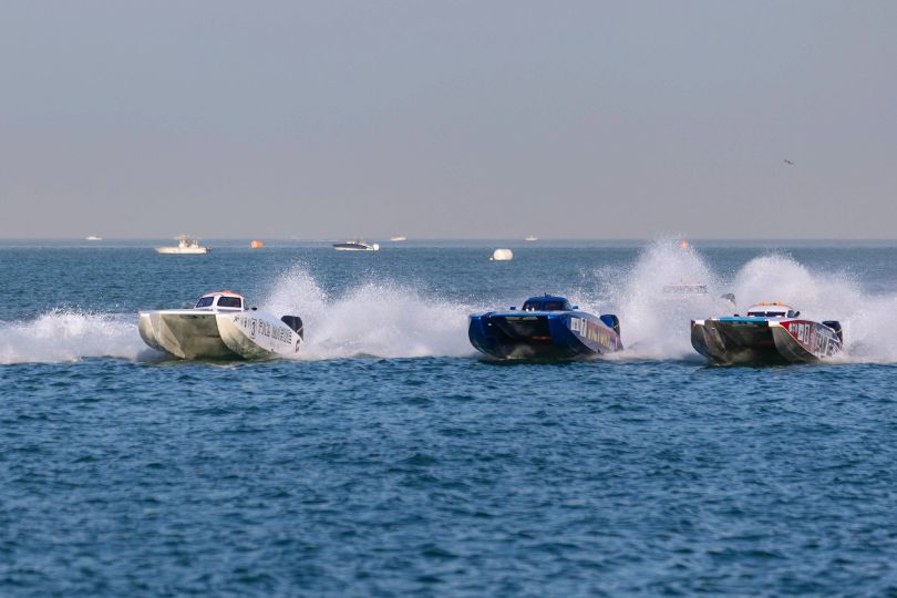 XCAT World Championship Finale Live Streaming this Weekend