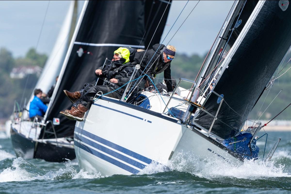 2026 IRC Europeans: Final Call for Poole Regatta Entries