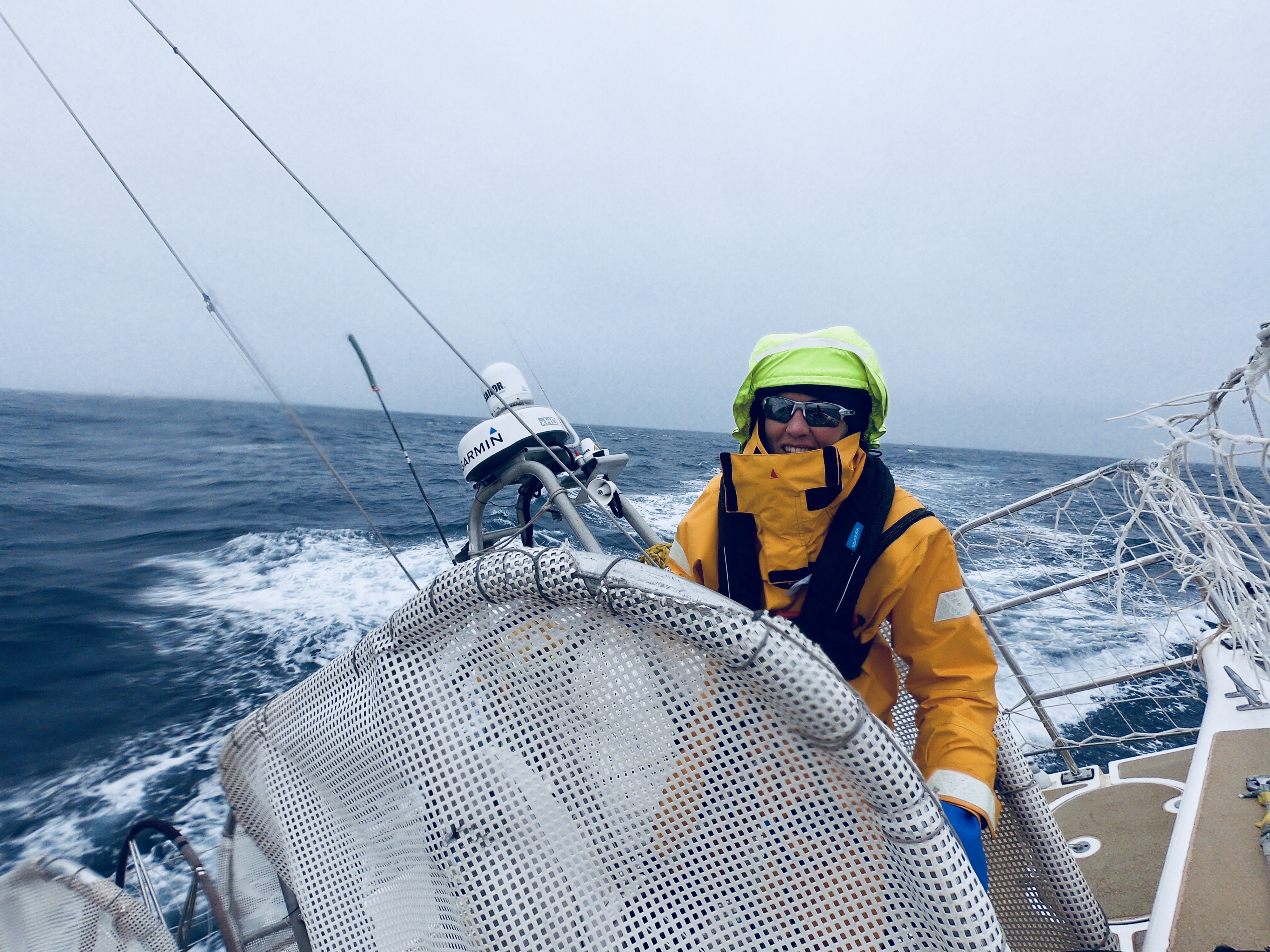 Nailbiting Clipper Race Finale Sees Qingdao Clinch Victory In 4th Race