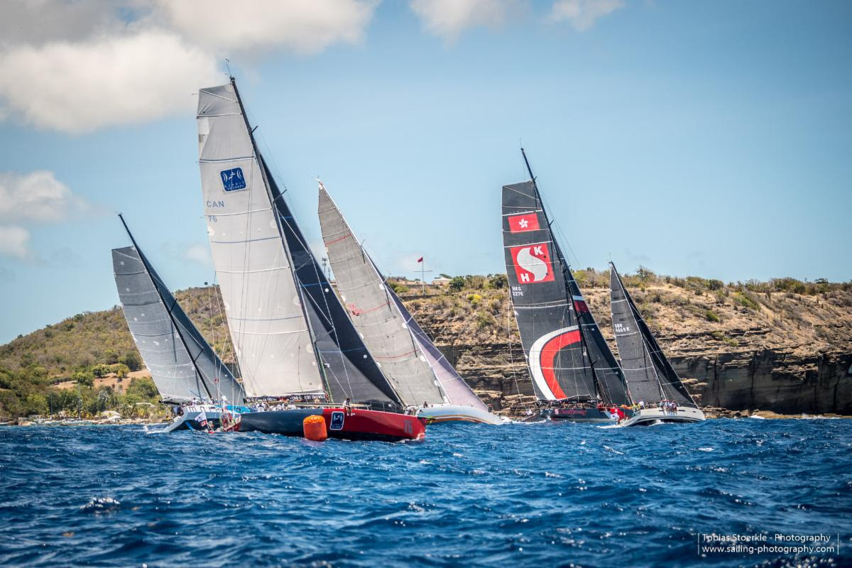 2020 Antigua Bermuda Race Cancelled