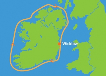 SSE Renewables Round Ireland Yacht Race Saturday 22nd August, rescheduled date