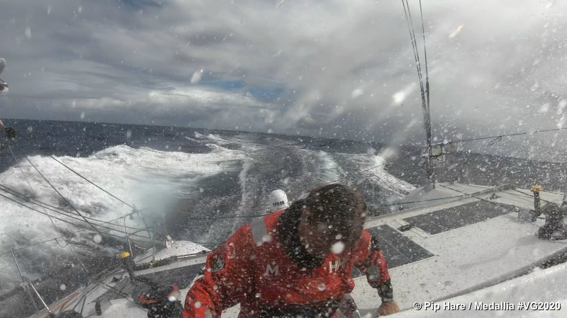 Pip Hare Finding The Groove Again, A Better Day on Medallia