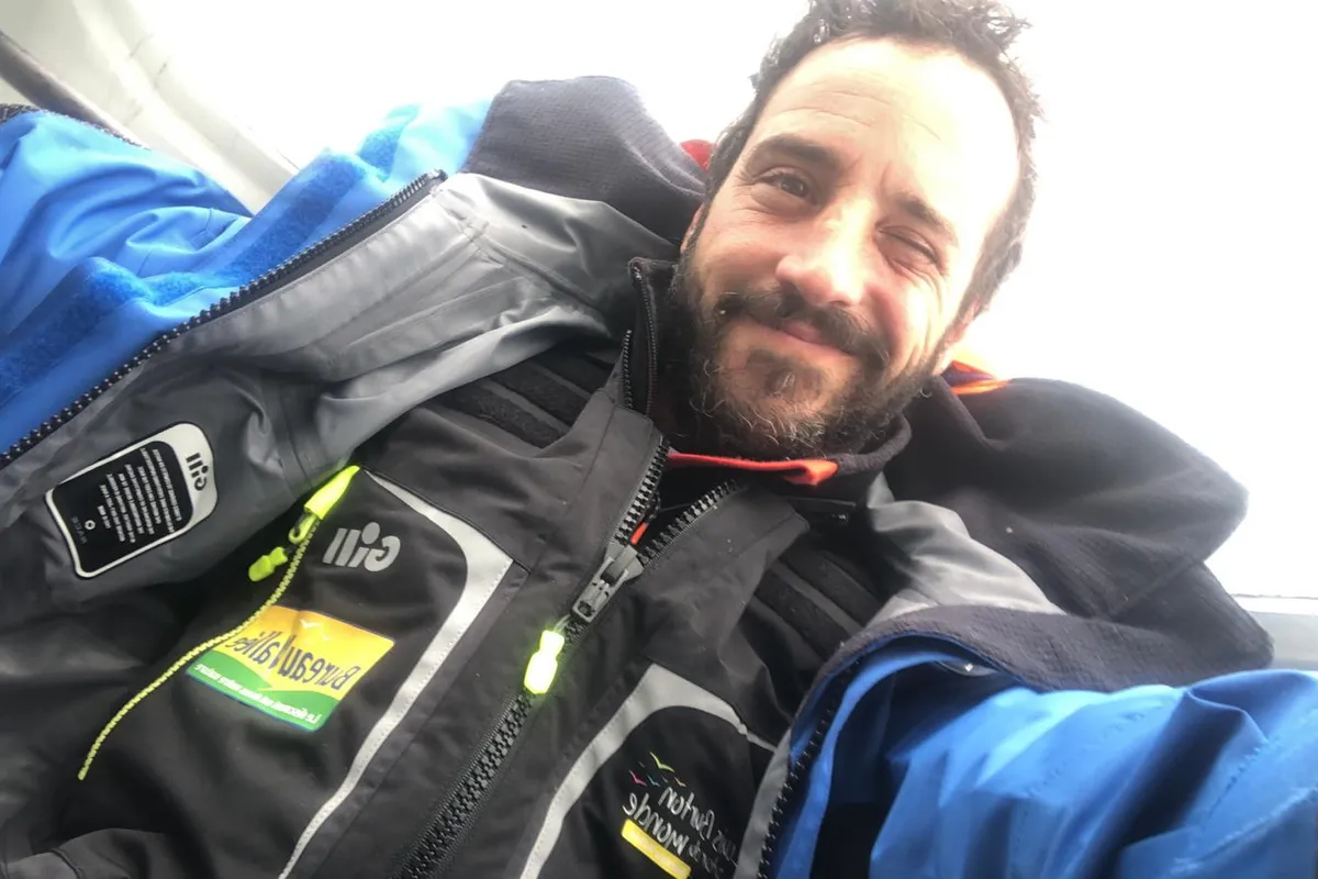 Vendée Globe’s final 5,000 miles set to be a cliffhanger