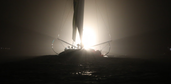 Armel Tripon & L'Occitane en Provence finish 11th in the Vendée Globe