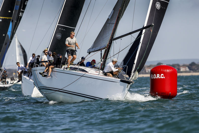 IRC Rating opens for 2021