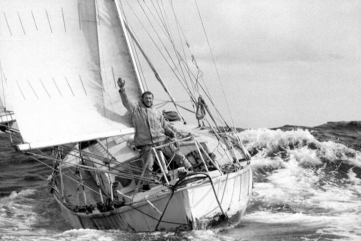 Melissa Payne take the helm for 2022 Golden Globe and 2023 Ocean Globe Races