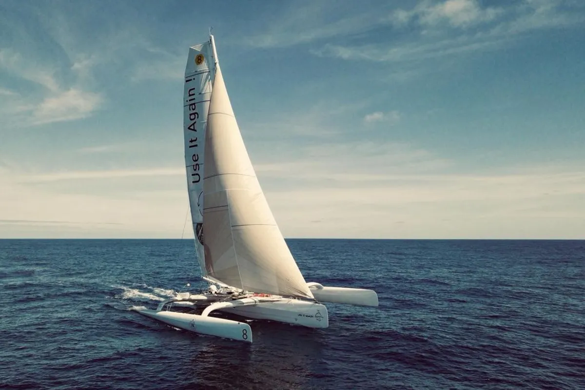 Record-sized entry of 453 yachts for Rolex Fastnet Race