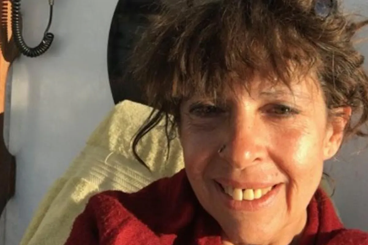 Maxine Noury enters GSC bringing girl power to Global Solo Challenge