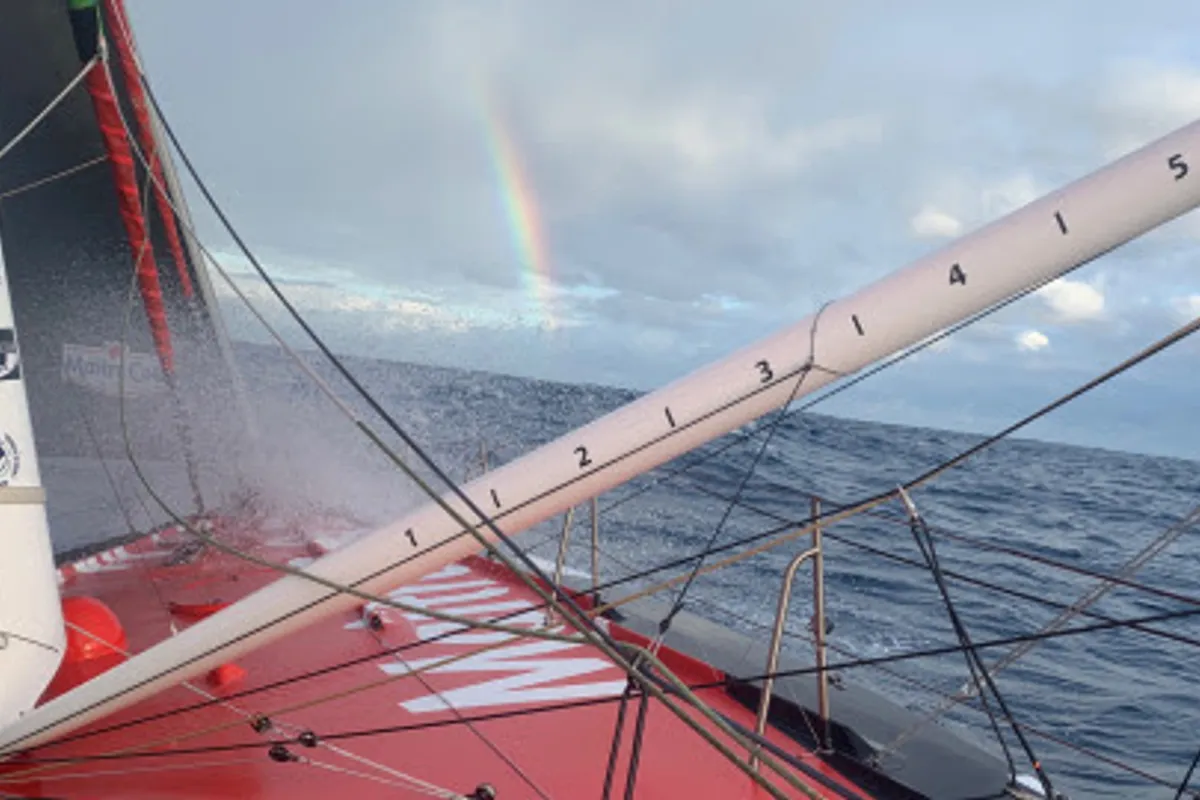 Vendee Globe skippers prepare for 2024