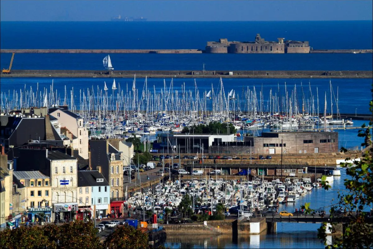France’s COVID status being downgraded ahead of Fastnet Race