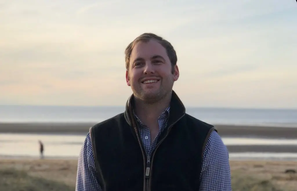 William Croxford joins Global Solo Challenge